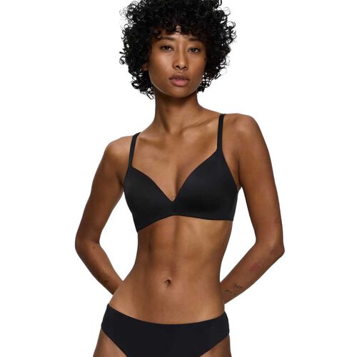 Triumph Body Make-Up Soft Touch Wirefree Bra